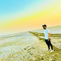 Naresh Kumar