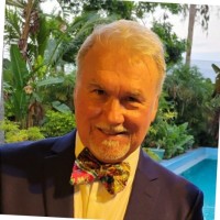 Richard Moody