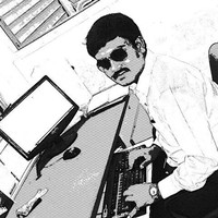 Venkatesh Vedhamurthy