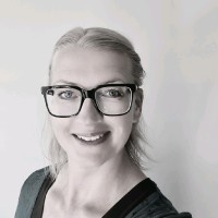 Jessica Hammargren