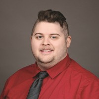 Jake Fulwider