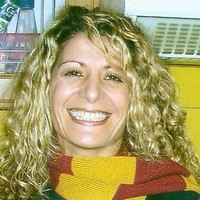 Anne-Marie Cagliarini
