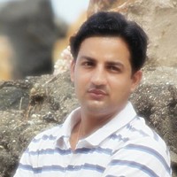 Vikas Sharma