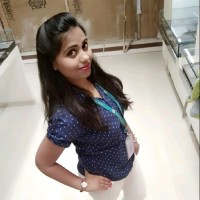 Jyoti Kanojia