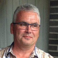 Kent Hansen