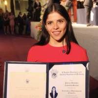 Patricia Alejandra Castañeda Salinas