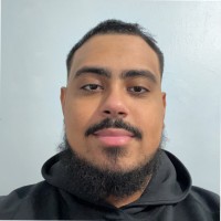 Andrew Ozoria