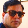 Aditya N. Sharma