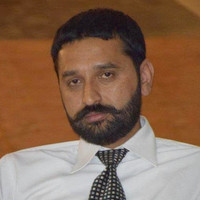 Safdar Hussain