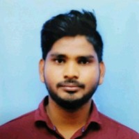 Srinadh Reddy