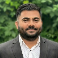 Krushnadev Jadhav