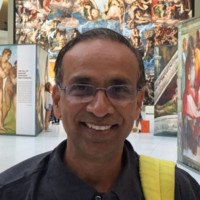 Chandrasekhar Ongole