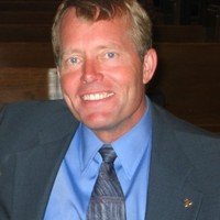 Mike Enright