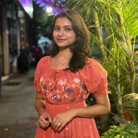Maitreyee Das
