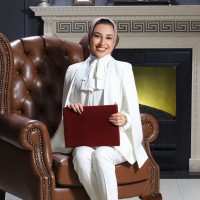 aya altaher
