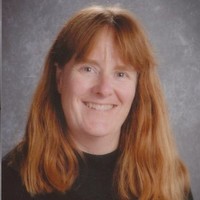 Anne Marie Wyman