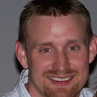 Josh Arey
