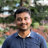 Nithish M