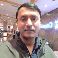 Nitai Bhowmik