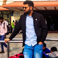 Ravikant Pathak