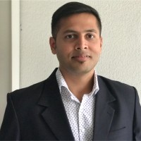 Bipin Jain