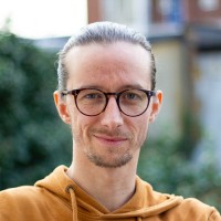 Dan Cox