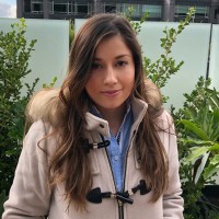 Paula Castro
