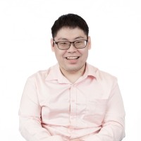 Lee Chee Yong