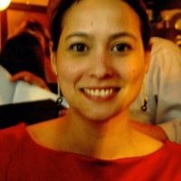 Christina Cully