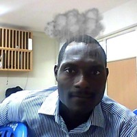 Folorunso-AKO E. Oladimeji