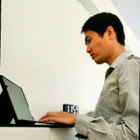 Vincent Tang