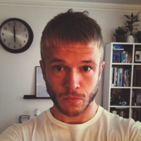 Justin Robson