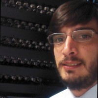 Federico Santa Cruz