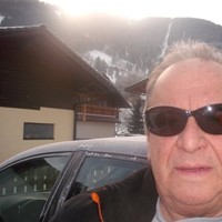 harry thomas