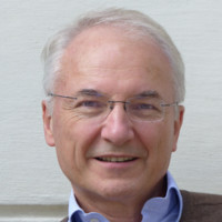 Etienne Hubert