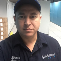 Nestor Anaya