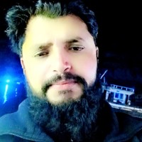Peer Abdullah Jan Khan