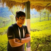 Shreehari S
