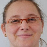 Caroline Sutter