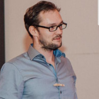 Simon Hase