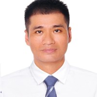 Châu Phạm Minh