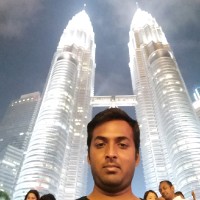 Shashank Patil