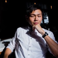 Isaac Zhang