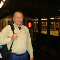 משה Moshe לדרמן Lederman