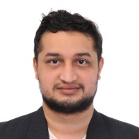 Bikalpa Upadhyaya, Phd