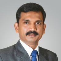 Manoj Mahadevan