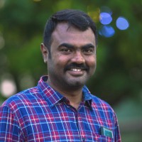 Vijaykumar R S