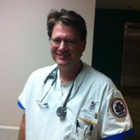 Michael Cribbin