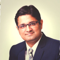 Ali Shah, Ca, Frm