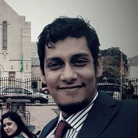 Mohammed Maruf Adnan